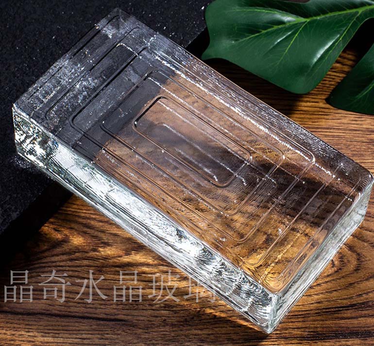 CRYSTAL BRICK